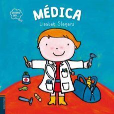 Compra Médica (quiero Ser ) en click.gt