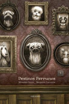 Compra Destinos Perrunos en click.gt