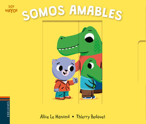 Compra Soy Mayor 3: Somos Amables en click.gt
