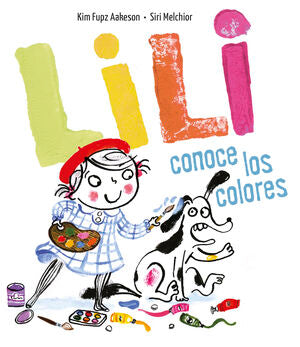 Compra Lili Conoce Los Colores en click.gt