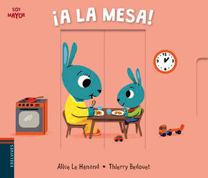 Compra Soy Mayor 8: ¡a La Mesa! en click.gt