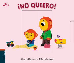 Compra Soy Mayor 10: ¡no Quiero! en click.gt