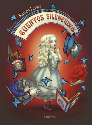 Compra Cuentos Silenciosos en click.gt
