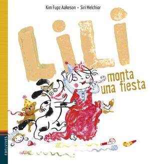 Compra Lili Monta Una Fiesta (mayusculas) en click.gt