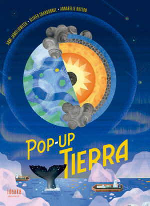 Compra Pop-up Tierra en click.gt