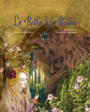 Compra La Bella Y La Bestia en click.gt