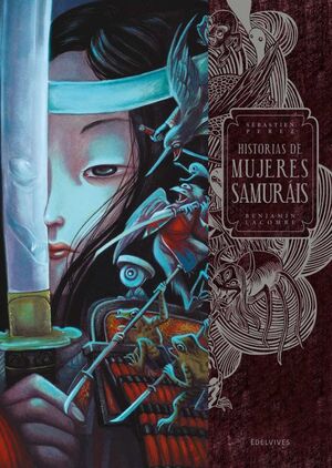 Compra Historias De Mujeres Samurái en click.gt