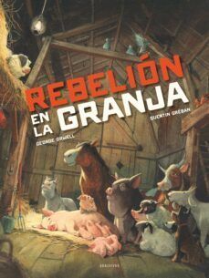 Compra Rebelión En La Granja en click.gt