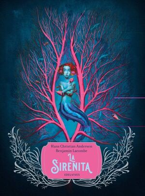 Compra La Sirenita en click.gt