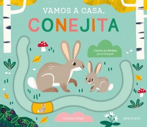 Compra Vamos A Casa, Conejita en click.gt