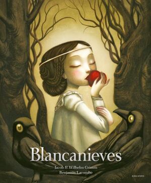 Compra Blancanieves en click.gt