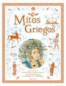 Compra Mitos Griegos en click.gt