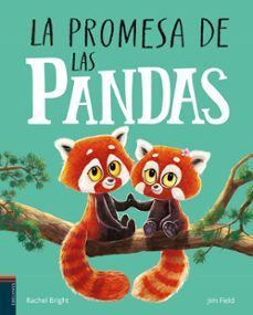La Promesa De Las Pandas. Encuentra más libros en Aristotelez.com, Envíos a toda Guate.