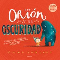 Compra Orión Y La Oscuridad en click.gt
