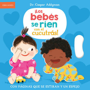 Compra ¡los Bebes Se Rien Con El Cucutras! en click.gt