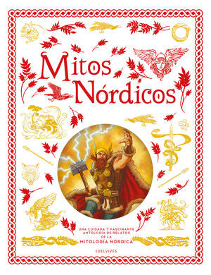 Compra Mitos Nordicos en click.gt