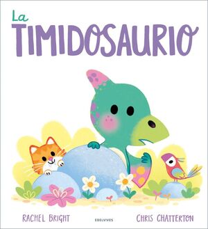 Compra La Timidosaurio en click.gt