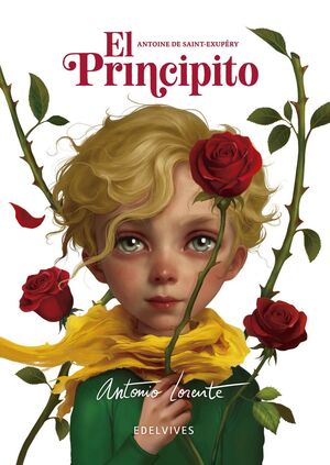 El Principito. Zerobols.com, Tu tienda en línea de libros en Guatemala.