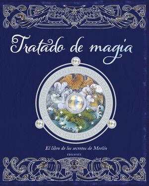 Tratado De Magia. En Zerobolas están las mejores marcas por menos.