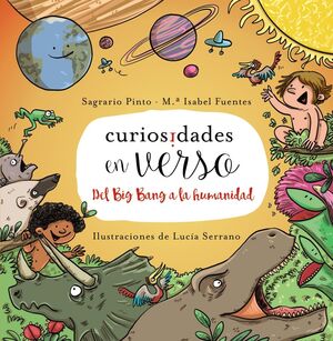 Compra Curiosidades En Verso en click.gt