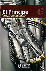 Compra El Príncipe en click.gt