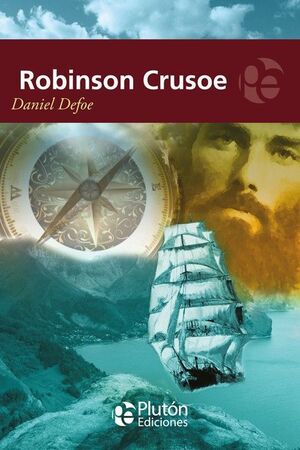 Compra Robinson Crusoe en click.gt