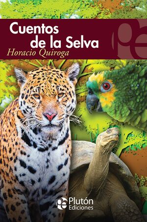 Compra Cuentos De La Selva en click.gt