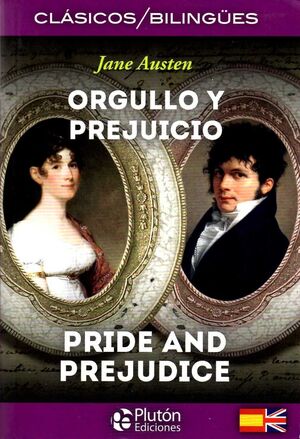 Compra Orgullo Y Prejuicio/pride And Prejudice (bilingue) en click.gt