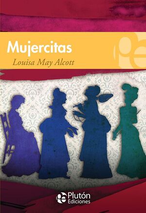 Portada del libro MUJERCITAS - Compralo en Aristotelez.com