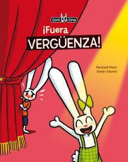Compra Toni Y Tina: ¡fuera Vergüenza! en click.gt