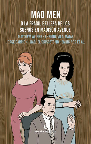 Compra Mad Men en click.gt