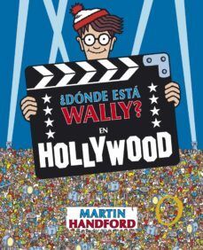 Compra ¿donde Esta Wally? En Hollywood en click.gt