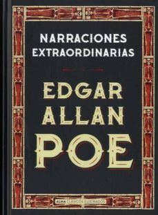 Compra Narraciones Extraordinarias (edicion Ilustrada) en click.gt