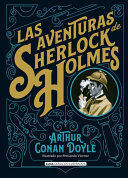 Compra Las Aventuras De Sherlock Holmes en click.gt