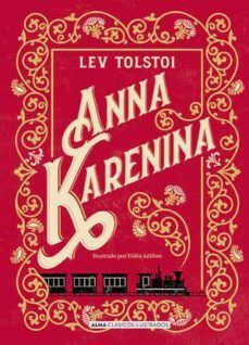 Compra Anna Karenina en click.gt