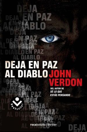 Compra Deja En Paz Al Diablo en click.gt