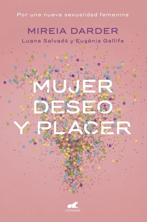 Compra Mujer, Deseo Y Placer en click.gt