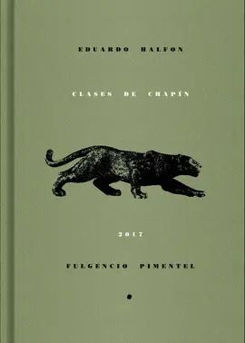 Compra Clases De Chapín en click.gt