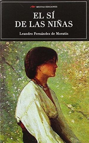 El Si De Las Niñas. Aristotelez.com, la mejor tienda en línea de Guatemala.