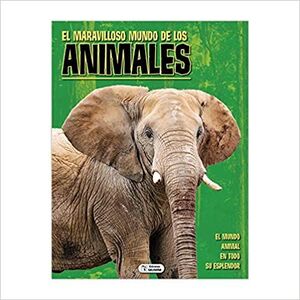 Compra Maravilloso Mundo De Los Animales en click.gt