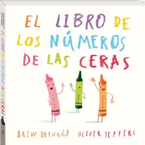 Compra El Libro De Los Números De Las Ceras en click.gt