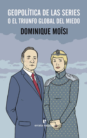 Compra Geopolítica De Las Series en click.gt