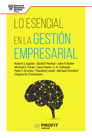 Compra Lo Esencial En La Gestion Empresarial en click.gt