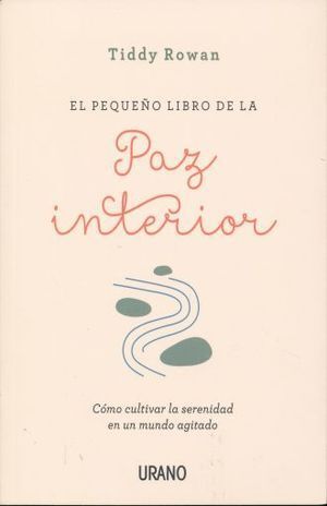 Compra Pequeño Libro De La Paz Interior en click.gt