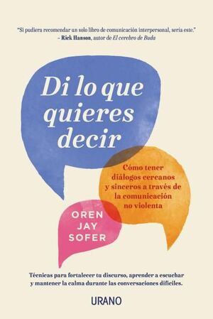 Compra Di Lo Que Quieres Decir en click.gt