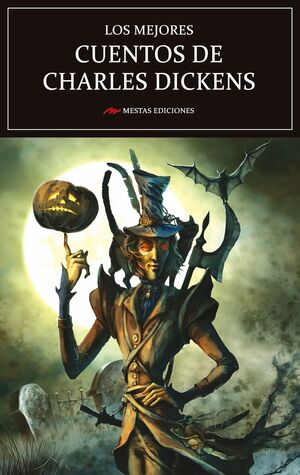 Compra Los Mejores Cuentos De Charles Dickens en click.gt