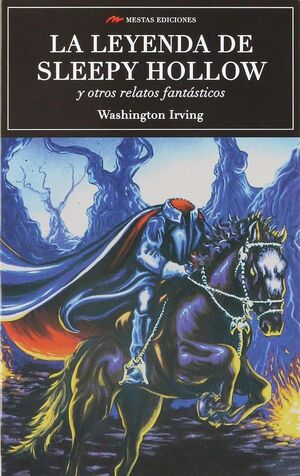 Compra La Leyenda De Sleepy Hollow en click.gt