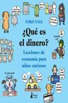 Compra Que Es El Dinero en click.gt