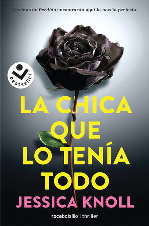 Compra La Chica Que Lo Tenía Todo en click.gt