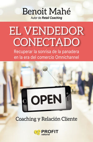 Compra El Vendedor Conectado en click.gt